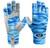 Flying Fisherman Sunbandit Pro Series Gloves (Color: Blue Water / Large - X-Large)