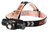 Acebeam H30 Headlamp w/ Red and UV - 4000 Lumens Cool White