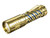 Acebeam E70-BR EDC Flashlight, Brass - 4600 Lumens - 6500K
