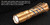 Acebeam E70-CU EDC Flashlight, Copper - 4600 Lumens - 6500K