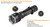 Acebeam L17 Compact Long Range Flashligght - 1400 Lumens