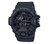 G Shock GW9400-1B Rangeman Solar Atomic - Reverse LCD