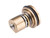 Rocket Airsoft Brass Piston Head for Tokyo Marui Next Generation AEG Gearboxes