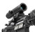 VISM by NcSTAR LIO 4x34 Scope w/ Red & White LED NAV Lights