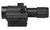 VISM by NcSTAR DUO Series 4x34 Scope w/ Built-In Left Handed Green Dot Reflex Sight