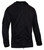 Rothco Concealed Carry Zippered Hoodie - Black