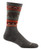 Darn Tough 1980 Vangrizzle Boot Midweight Hiking Sock - Taupe
