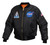 Rothco NASA MA-1 Flight Jacket - Black