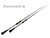 Temple Reef Innovate 2.0 Slow Pitch Jig Fishing Rod (Model: 76MH)