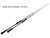 Temple Reef Grand Cru Slow Pitch Jig Fishing Rod (Model: 66GC-1)