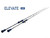 Temple Reef Elevate 2.0 Slow Pitch Jig Fishing Rod (Model: E2)