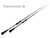 Temple Reef Innovate 2.0 Slow Pitch Jig Fishing Rod (Model: 80MH)