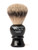 Taylor of Old Bond Street Super Badger Brush - Black