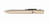 Tactile Turn Slim Bolt Action Pen Mini - Bronze