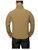 Rothco Stealth Ops Soft Shell Tactical Jacket - Coyote Brown