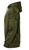 Rothco Thin Blue Line Concealed Carry Hoodie - Olive Drab