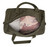 Rothco Waxed Canvas Shoulder Duffle Bag - 19 Inch