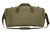 Rothco Long Journey Canvas Travel Bag - Olive Drab