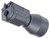 WADSN K-2U Rail-Mounted 1000 Lumen Weapon Light w/ Rail Mount