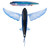 Nomad Design Slipstream 200 Flying Fish Lure (Model: 8")