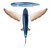 Nomad Design Slipstream 200 Flying Fish Lure (Model: 8")