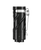 RovyVon S3 Black Rechargeable Compact Flashlight, Aluminum - 1200 Lumens