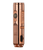 RovyVon Aurora A9 Pro Rechargeable Flashlight, Copper - 500 Lumens