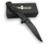 Extrema Ratio M.P.C. Folding Knife, Bohler N690, Aluminum Black