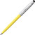 Pen and Stylus Yellow