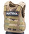 Matrix Novelty Plate Carrier Bottle Cozy