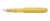 Kaweco Frosted Sport Fountain Pen Sweet Banana - Medium