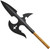 Honshu Halberd Spear Head