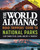 Almanac to National Parks