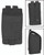 Black G36 Magazine Pouch