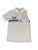 French White SH/SL Police Shirt 