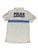 French White SH/SL Police Shirt 