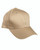 Khaki Baseball Cap