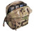 Crye Precision Smart Pouch Suite General Purpose Pouch (Model: 6x6x3 / Multicam)