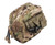 Crye Precision Smart Pouch Suite General Purpose Pouch (Model: 6x6x3 / Multicam)