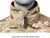 Crye Precision Fieldshell 2 (Size: Multicam)