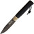Large Luxury Folder Ebony