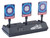 XHERO Electronic Auto Reset Shooting Gallery Target for Foam Blasters