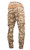 TMC G3 Original Cutting Combat Trouser with Integrated Knee Pads (Color: Sand Tigerstripe)