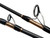 Hearty Rise Slow Jigging III R Fishing Rod (Model: 581C/250)
