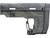 APS RS-1 Retractable Stock for M4/M16 Airsoft AEGs (Color: Multicam Black)