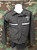 Hong Kong Police Force Black Soft Shell Jacket