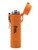 Survive Outdoors Longer SOL Fire Lite Fuel-Free Lighter, Orange