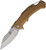 Linerlock A/O Tan USMA1065TN