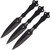Phantom Throwing Knife Set