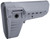 BCM Air GUNFIGHTER Mod 1 SOPMOD Stock for M4/M16 Airsoft Rifles